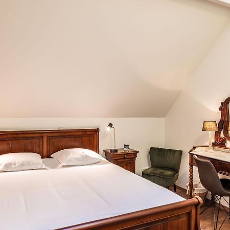 Bed and Breakfast Apollonia Aalter Exterior foto
