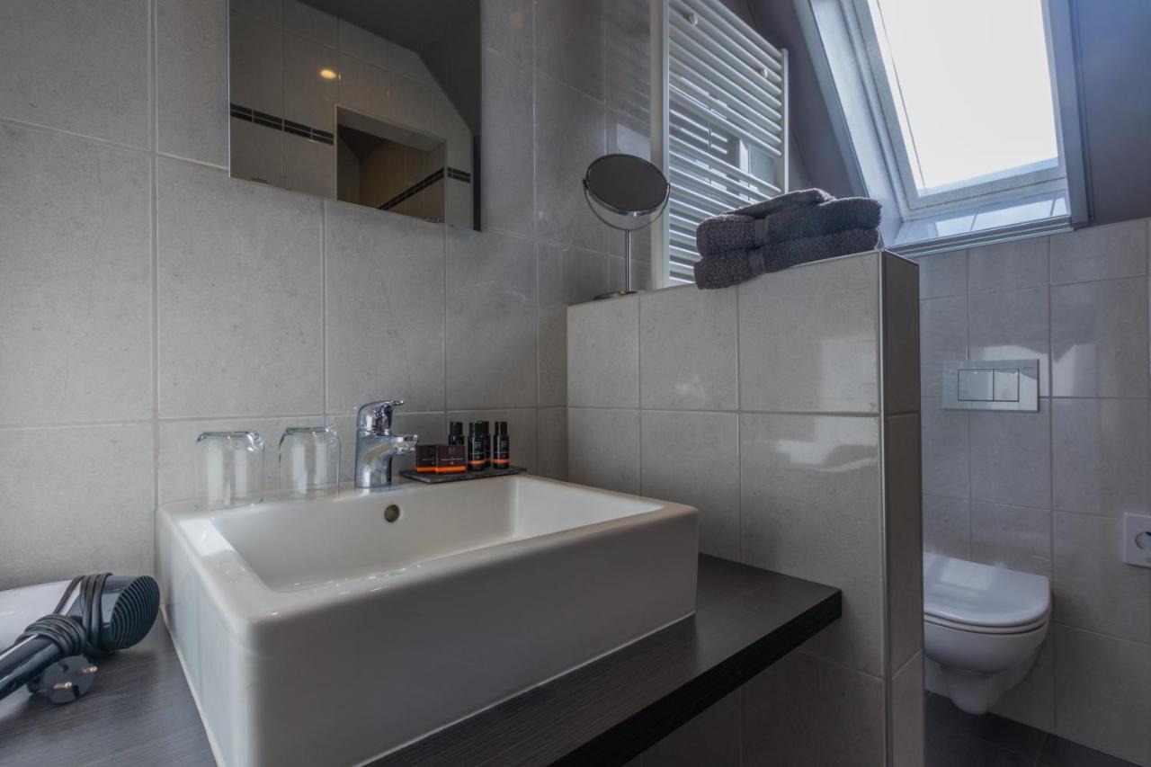 Bed and Breakfast Apollonia Aalter Exterior foto