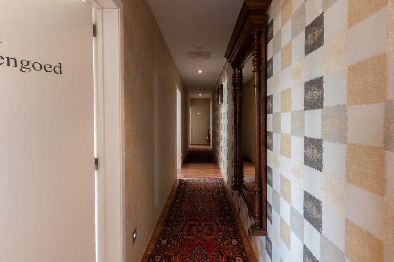 Bed and Breakfast Apollonia Aalter Exterior foto