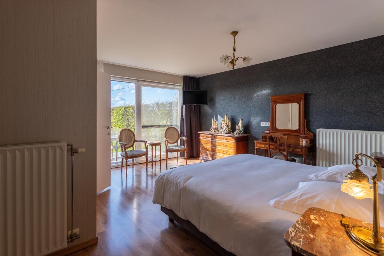 Bed and Breakfast Apollonia Aalter Exterior foto