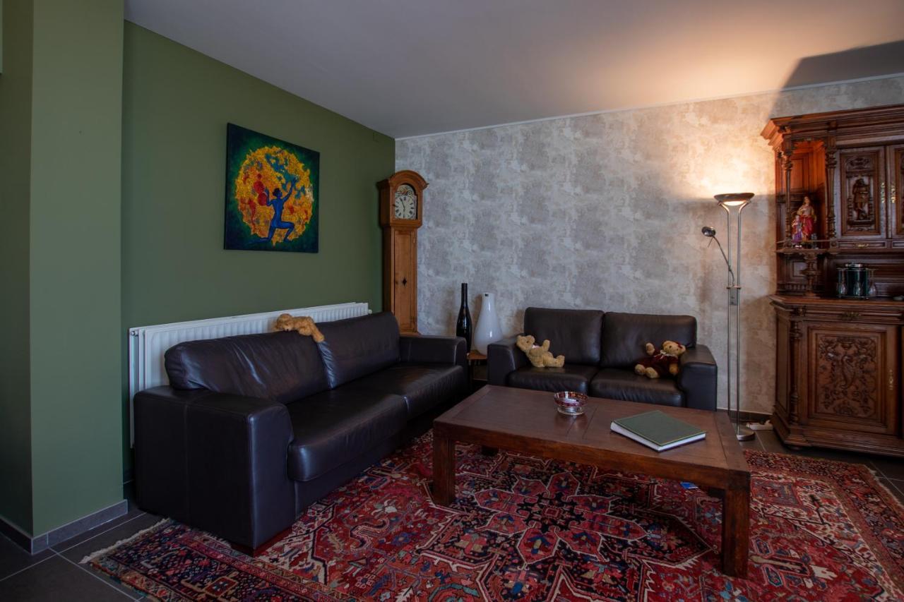 Bed and Breakfast Apollonia Aalter Exterior foto