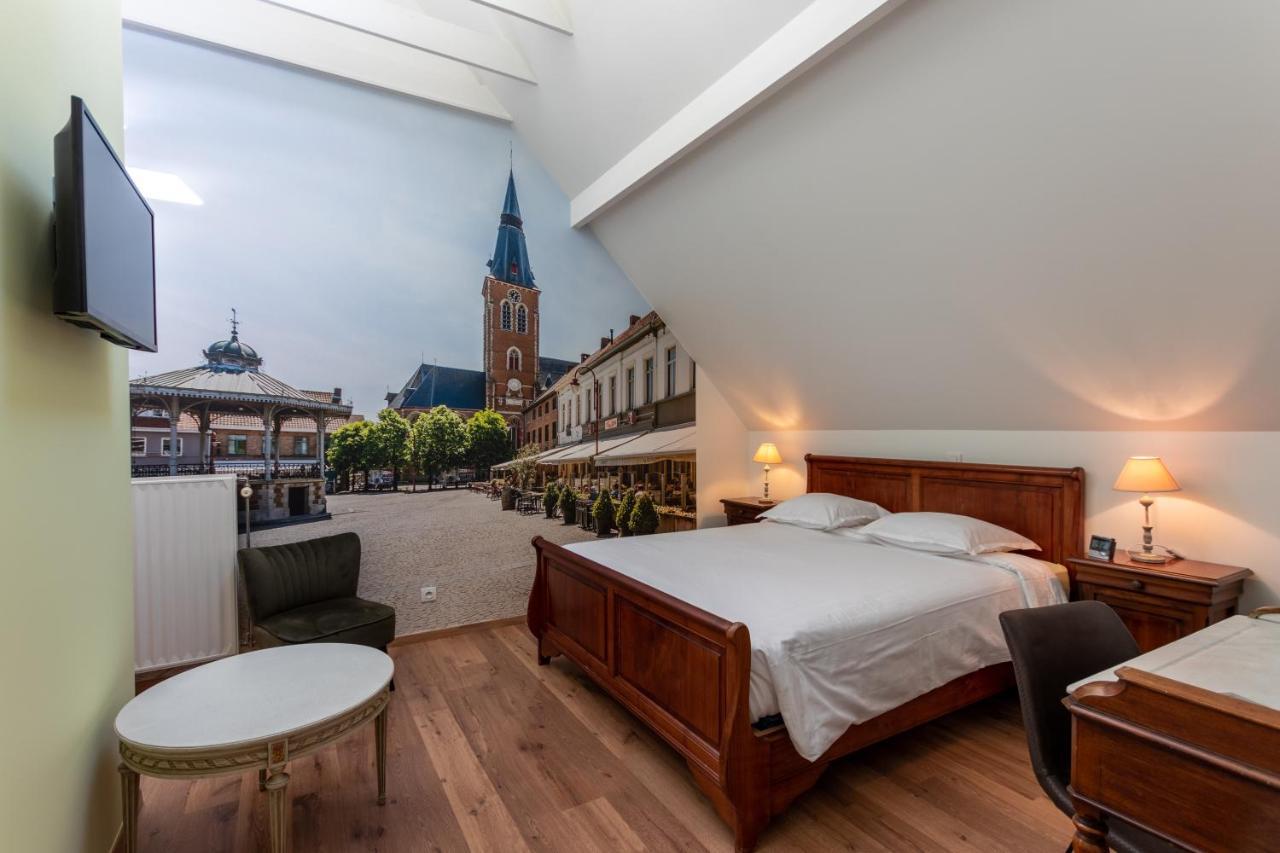 Bed and Breakfast Apollonia Aalter Exterior foto