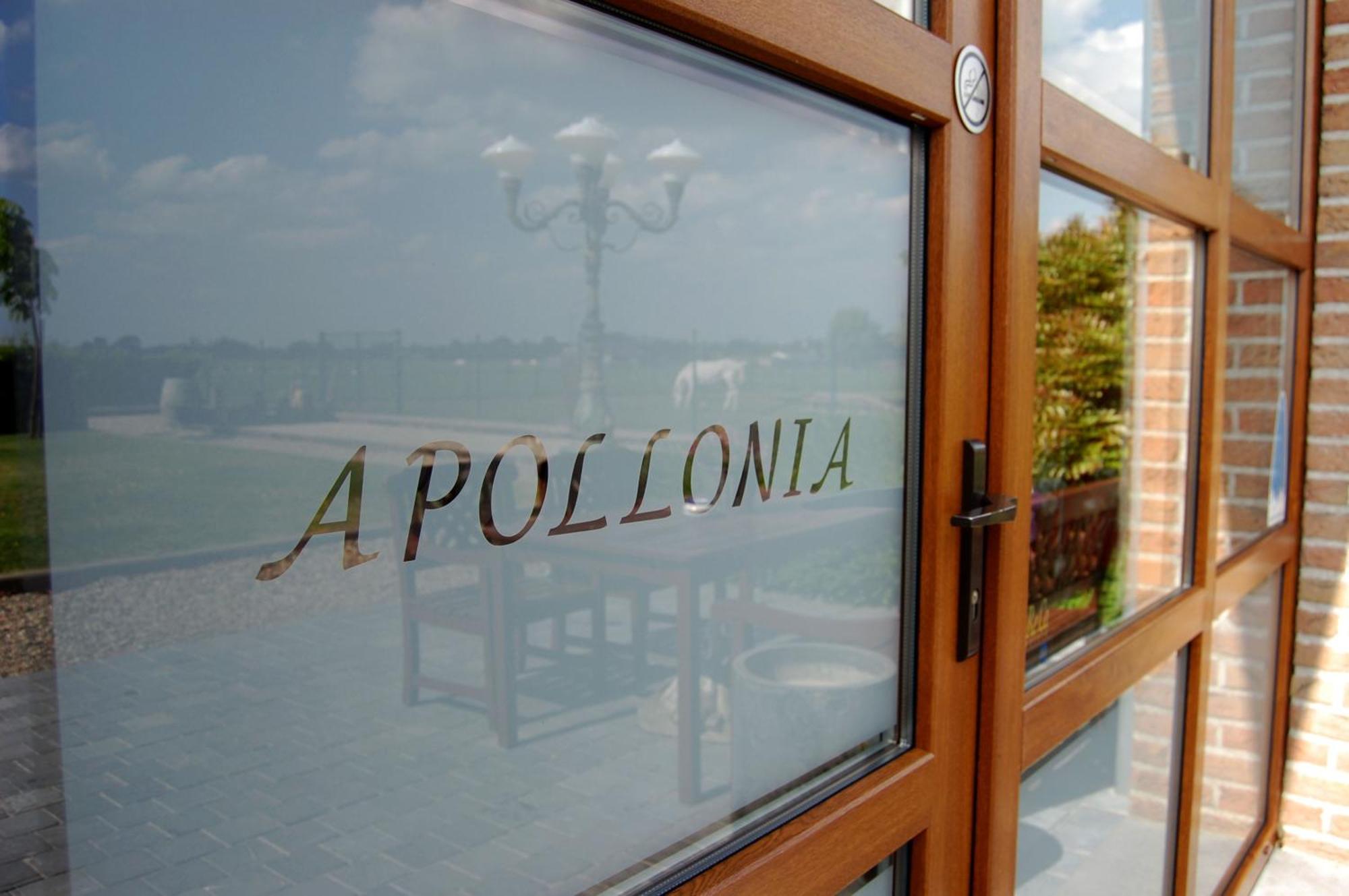 Bed and Breakfast Apollonia Aalter Exterior foto