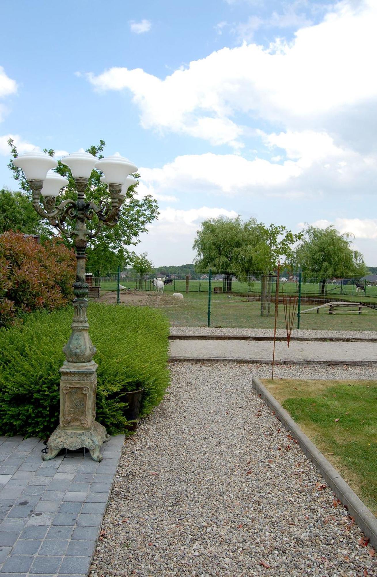 Bed and Breakfast Apollonia Aalter Exterior foto