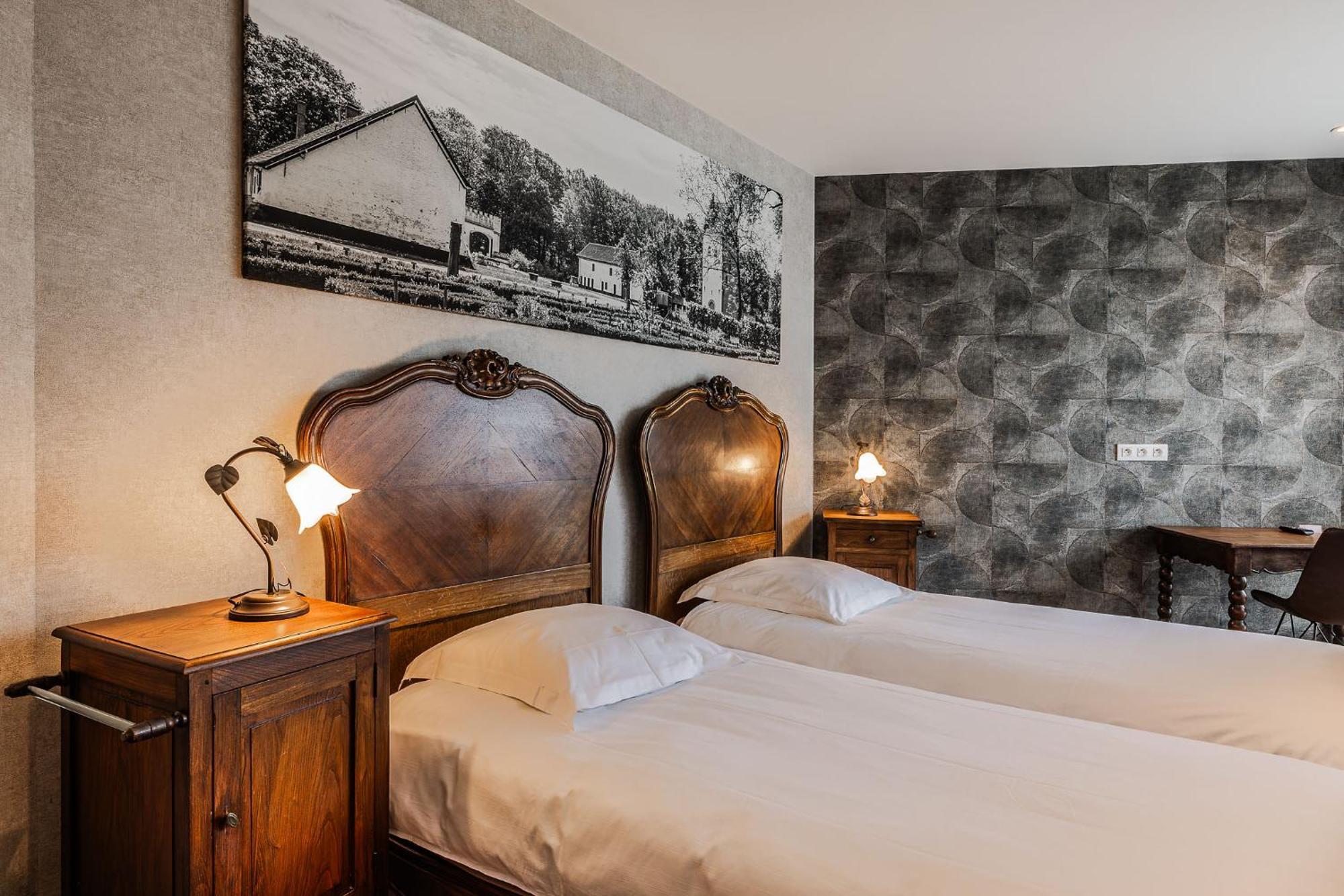 Bed and Breakfast Apollonia Aalter Exterior foto