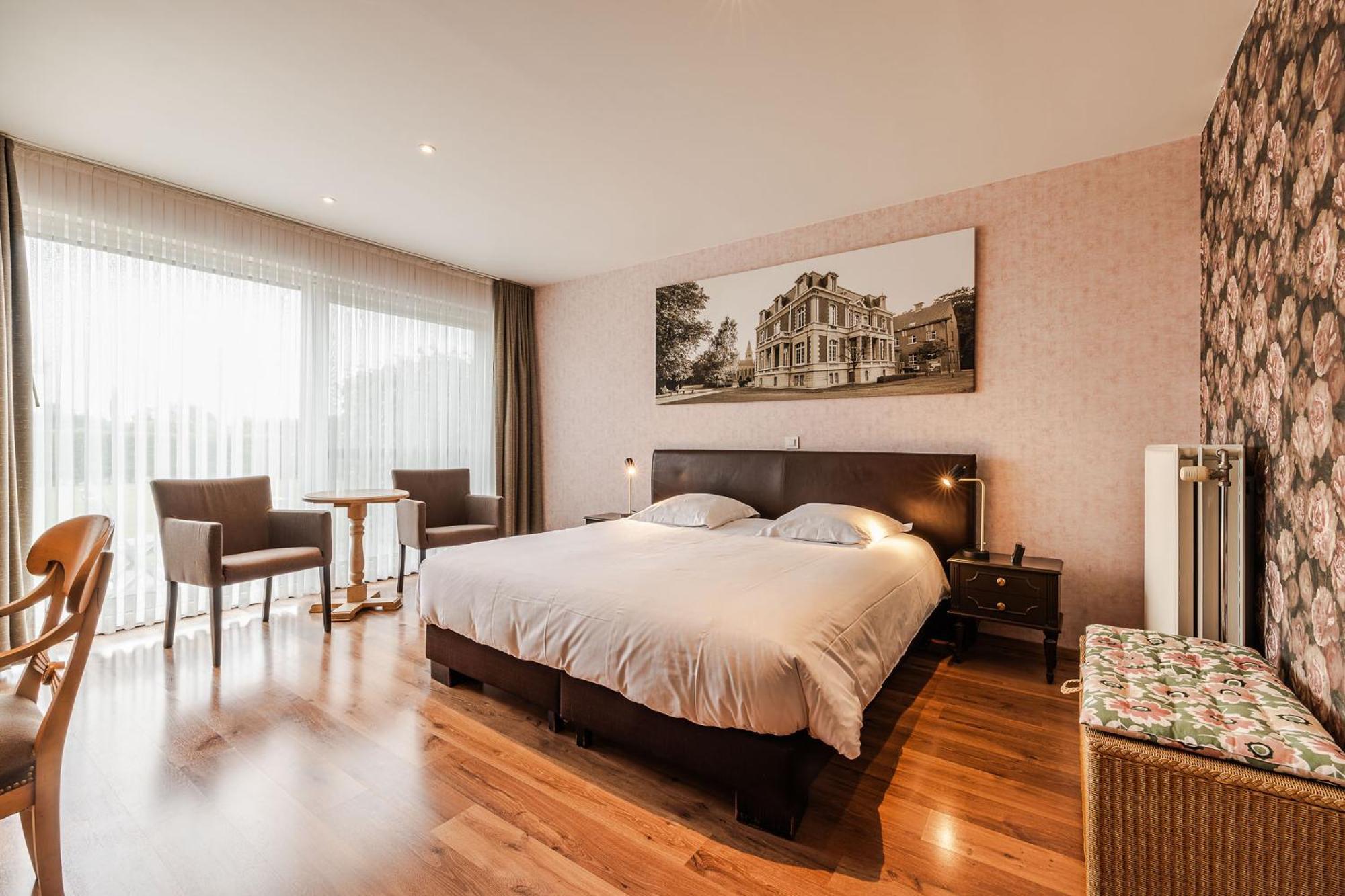 Bed and Breakfast Apollonia Aalter Exterior foto