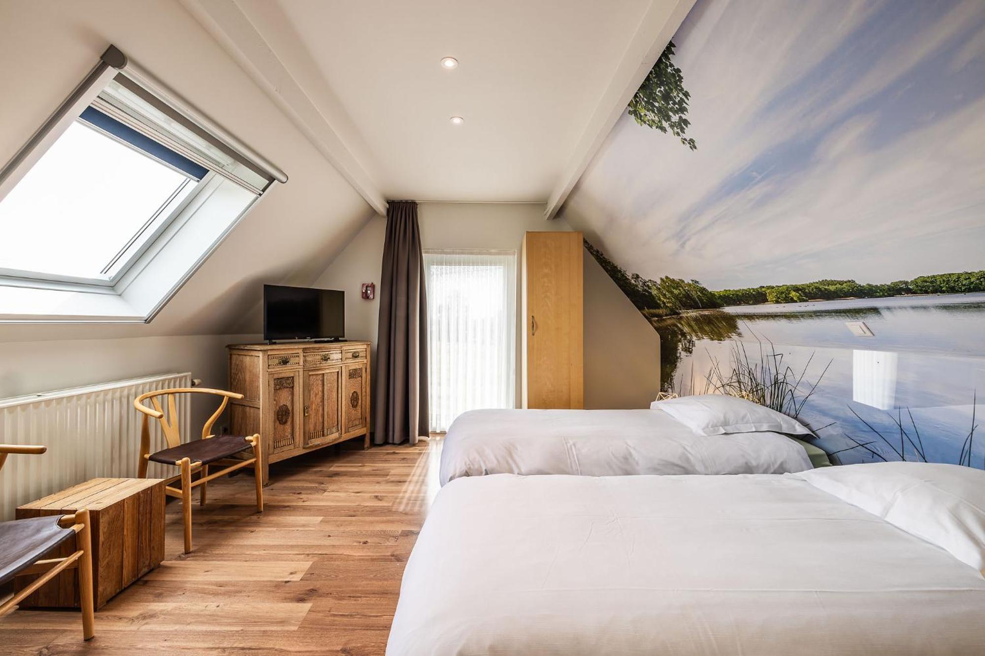 Bed and Breakfast Apollonia Aalter Exterior foto