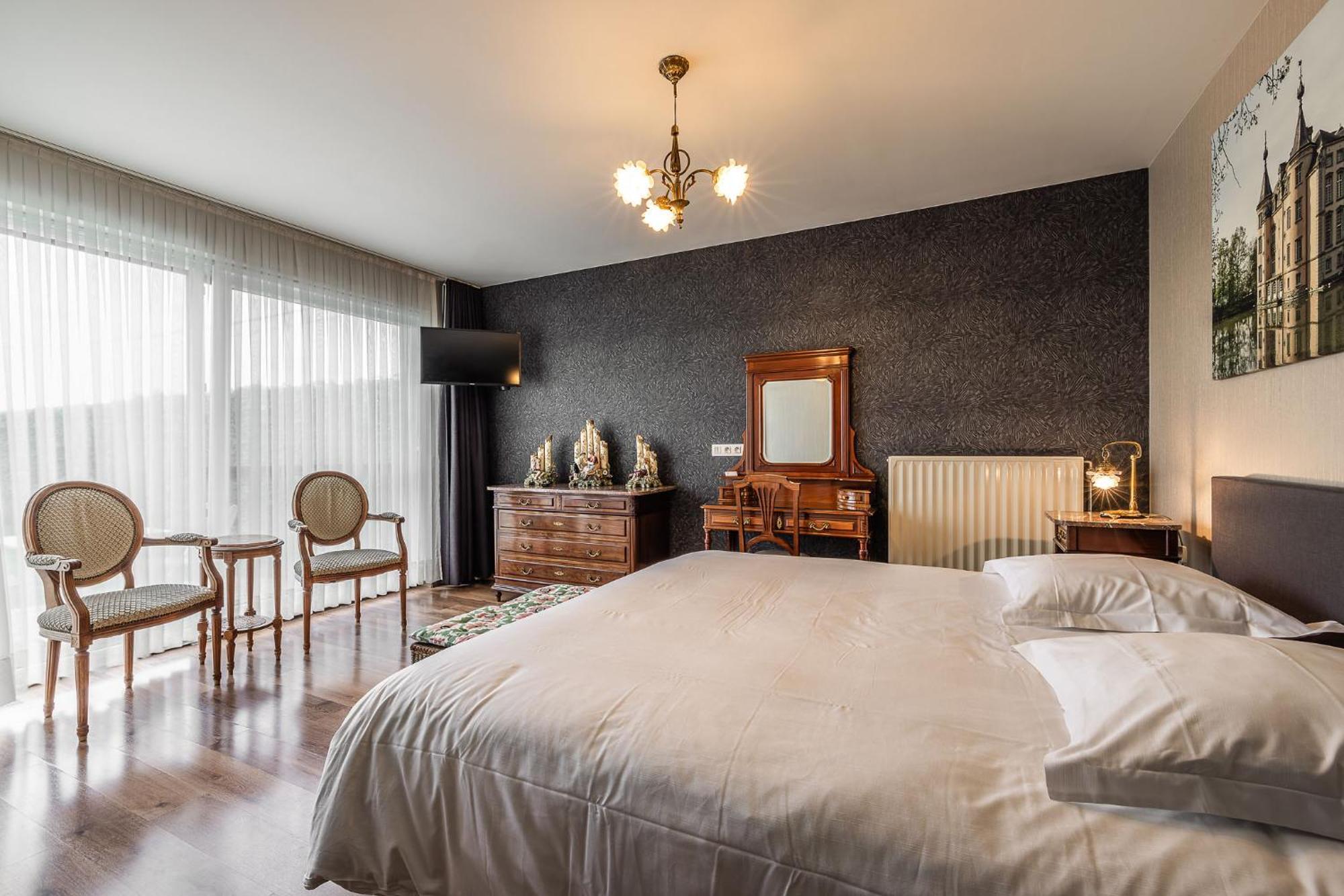 Bed and Breakfast Apollonia Aalter Exterior foto