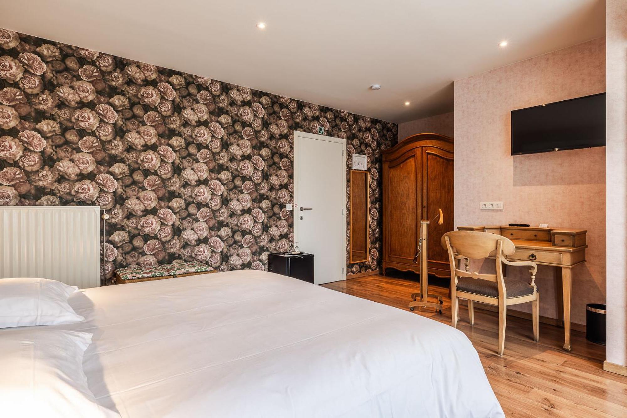 Bed and Breakfast Apollonia Aalter Exterior foto